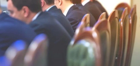 نماذج الإدارة والحوكمة