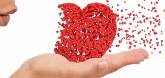 رحلات القلب: أنواع الحب وأبعاده