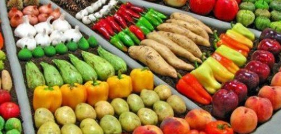 رحلة في عالم الثمار: من البذرة إلى المائدة