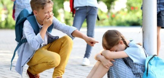 أشكال التسلط المدرسي: دليل شامل للآباء والمعلمين