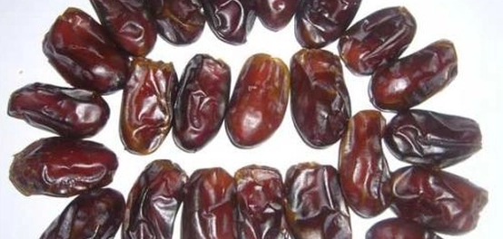 أصناف التمور العراقية الفاخرة