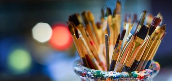 أساليب الرسم الفنيّة المتنوعة