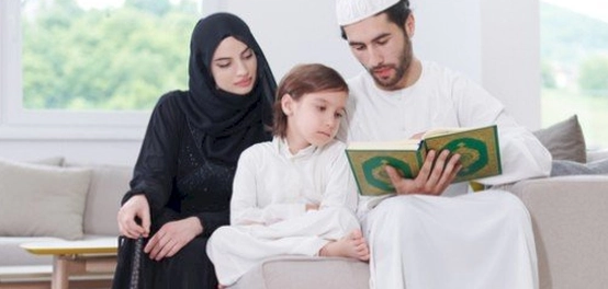 أساليب التربية الشاملة: منهج متكامل للتنشئة