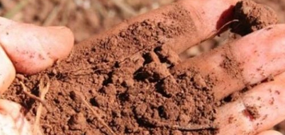 أنواع التربة الزراعية وخصائصها
