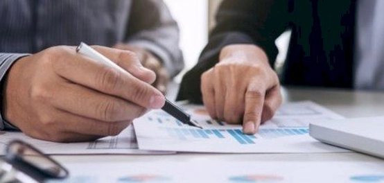 استراتيجيات التخطيط المالي الشاملة