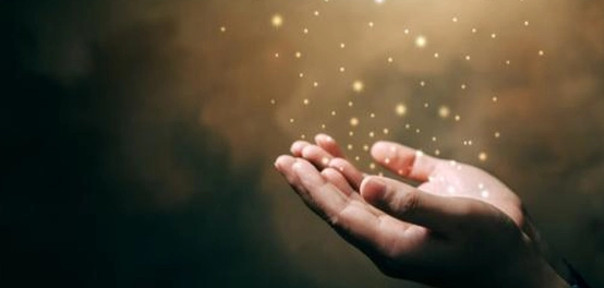 طرق التبرك المباحة في الإسلام
