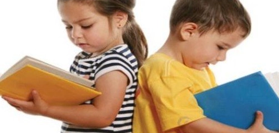 تعليم الإنجليزية للأطفال: طرق فعّالة وممتعة