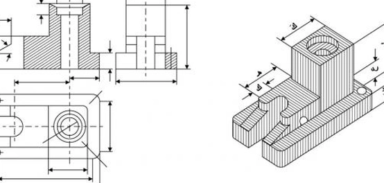 إتقان فن الرسم الهندسي