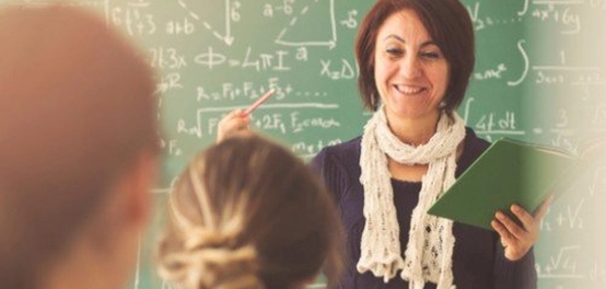 نبذة عن مهنة التدريس