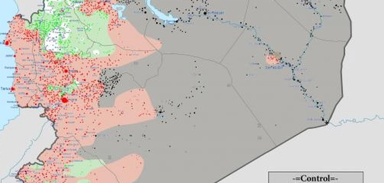 فهم مناطق النفوذ الجغرافية والسياسية