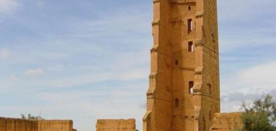 تلمسان: تاريخ، جغرافية، وشخصيات بارزة