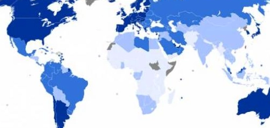 فهم مؤشر التنمية البشرية: قياس الرفاهية العالمية