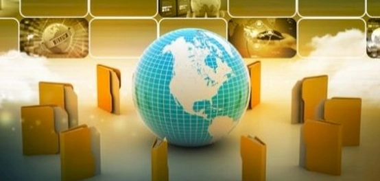 نظرة متعمقة في قواعد البيانات الجغرافية