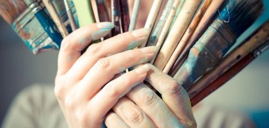 عالم الرسم: فنون، تقنيات، وأهمية