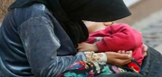 ظاهرة التسول: أبعادها وأنماطها
