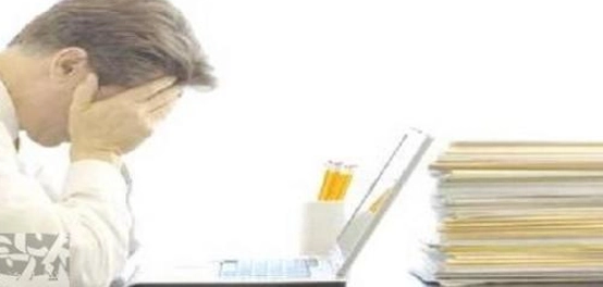 ضغوط العمل: فهم أسبابها وأنواعها وكيفية مواجهتها