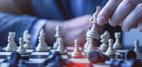 فن اتخاذ القرارات: دليل شامل