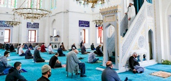 صلاة الجمعة: شرح شامل وشروطها وفضلها