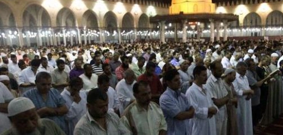 فضل صلاة الجماعة وأحكامها