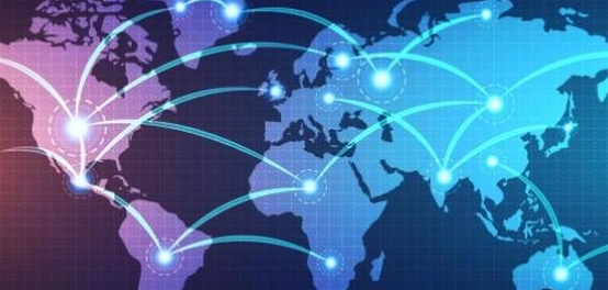 شبكات الحاسوب: عالم الاتصال والتشارك