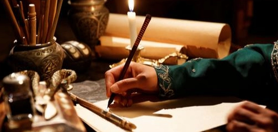فهم التشبيه المرسل: تعريف، أمثلة، وتمارين