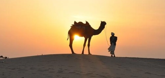 سيرة الشاعر جميل بن معمر