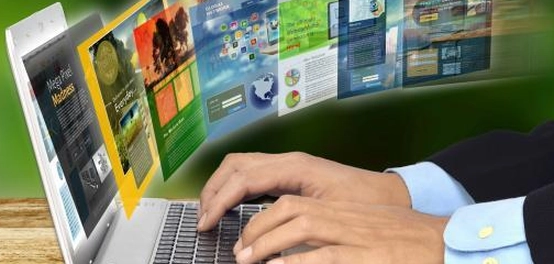 نظرة شاملة على تكنولوجيا المعلومات والاتصالات