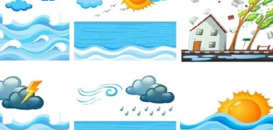 فهم تغير المناخ: الأسباب، التأثيرات، والحلول