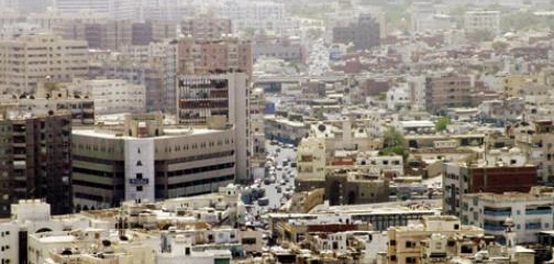 النمو السكاني الحضري: تعريف، حساب، وأسباب