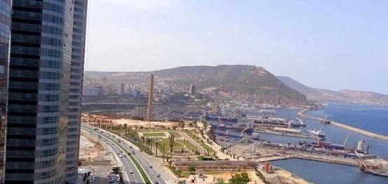 اكتشاف مدينة وهران الساحرة