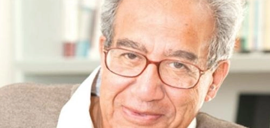سيرة الأديب المصري أحمد أمين