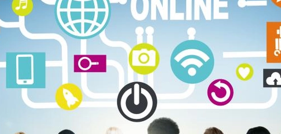 شبكة الإنترنت: تاريخها، فوائدها، وتأثيراتها