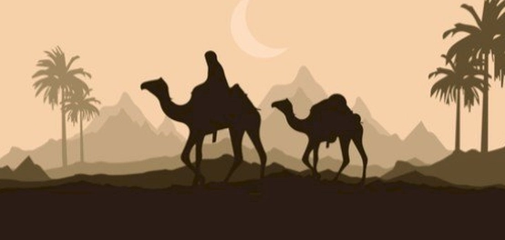 رحلتنا مع الهجرة في الإسلام