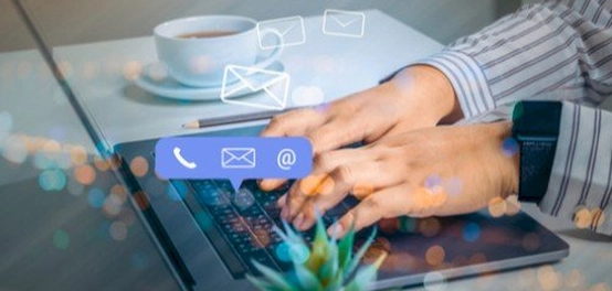 نماذج التواصل: فهم آليات تبادل المعلومات