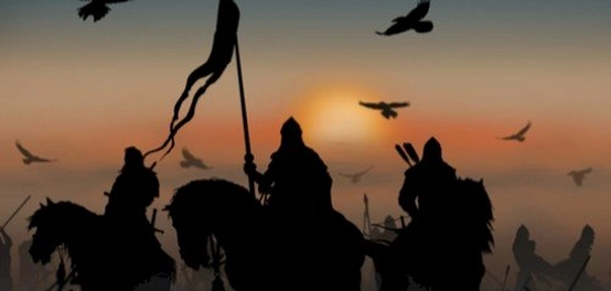 سلالة الموحدين: نهوضهم وسقوطهم
