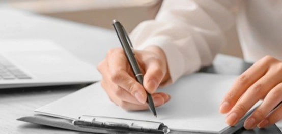 نظرة متعمقة في فن كتابة المقال