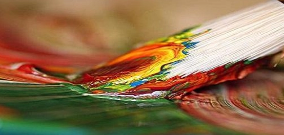 رحلة في عالم الفنون البصرية