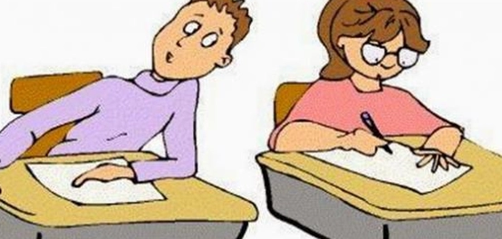 الغش: مفاهيم، أحكام، وأنواع