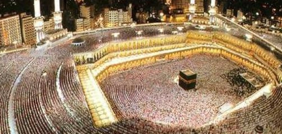 رحلة العمرة: دليل شامل