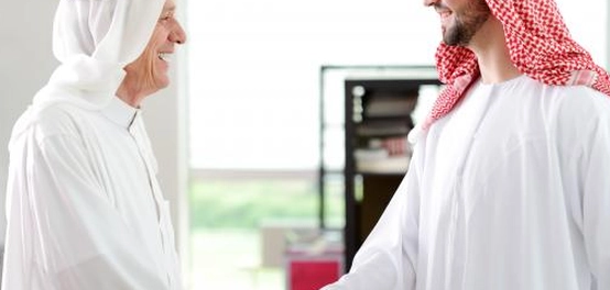 معنى الصداقة في الإسلام