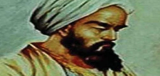 سيرة الشاعر العراقي جميل صدقي الزهاوي