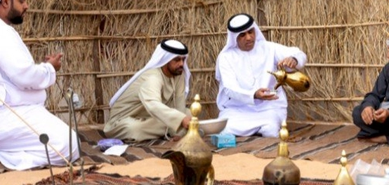 فهم جوهر السنع الإماراتي: قيم وتقاليد أصيلة