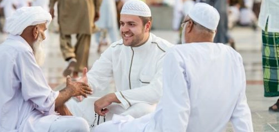 دعوة الخير: فهم مفهومها ومعانيها