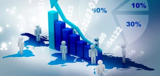فهم الدخل القومي: تعريف، توزيع، وحساب