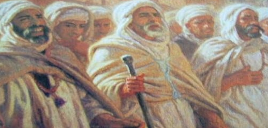 سيرة الحجاج بن يوسف الثقفي