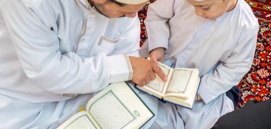 فهم صفة التفشي في علم التجويد
