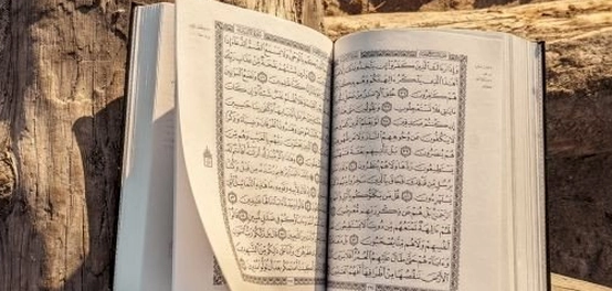 فهم بلاغة القرآن الكريم: لغةً واصطلاحًا