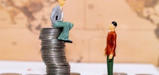 التركيز الرأسمالي: دراسة شاملة