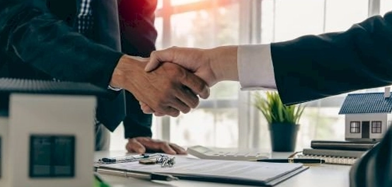دليل شامل للاستثمار في العقارات