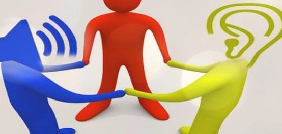 اتصال الإنسان: تعريف، شروط، وأساليب